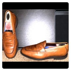 Allen Edmonds Ainsworth Loofers